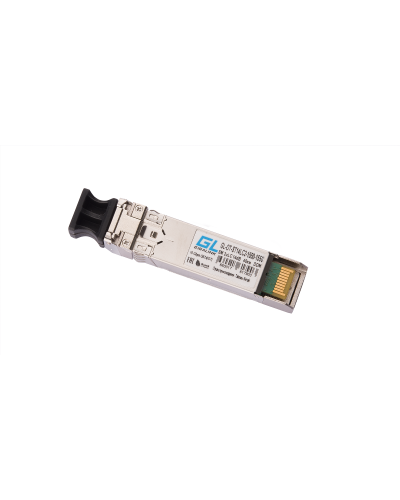 GL-OT-ST14LC2-1550-1550. SFP-модуль. GIGALINK в Саранске