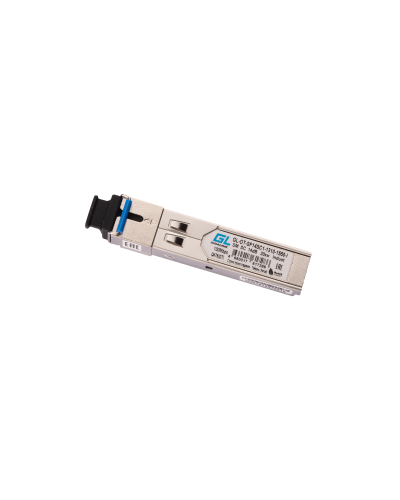 GL-OT-SF14SC1-1310-1550-I. SFP-модуль. GIGALINK в Саранске