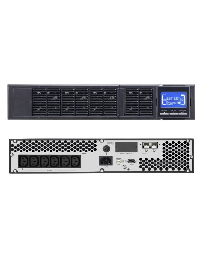 GL-UPS-OL01L-1-1/2*9a. Источник бесперебойного питания. GIGALINK в Саранске