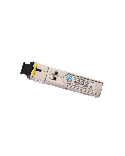 GL-OT-SG20SC1-1310-1550. SFP-модуль. GIGALINK в Саранске