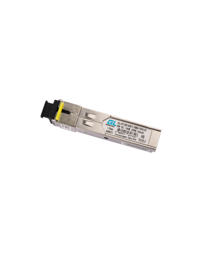 GL-OT-SG14SC1-1550-1310-I-D. SFP-модуль. GIGALINK в Саранске