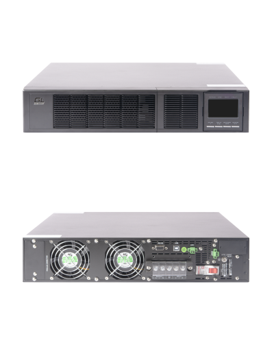 GL-UPS-OL06pf-1-1. Источник бесперебойного питания. GIGALINK в Саранске