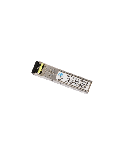 GL-OT-SG34LC2-1510-CWDM. SFP-модуль. GIGALINK в Саранске