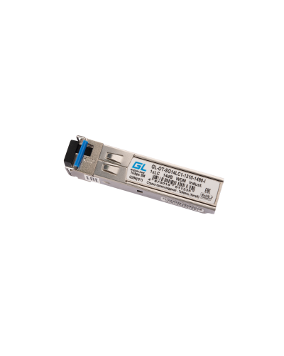 GL-OT-SG14LC1-1310-1490-I. SFP-модуль. GIGALINK в Саранске