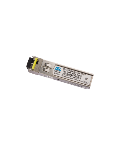 GL-OT-SG14LC1-1550-1310-I. SFP-модуль. GIGALINK в Саранске