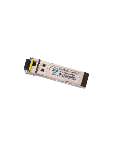 GL-OT-SG20LC1-1550-1310-D. SFP-модуль. GIGALINK в Саранске