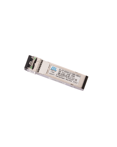 GL-OT-SG24LC2-1550-1550-D. SFP-модуль. GIGALINK в Саранске