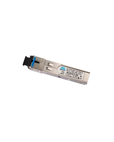GL-OT-SG14SC1-1310-1550-I-D. SFP-модуль. GIGALINK в Саранске