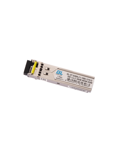 GL-OT-SG08LC1-1550-1310-D. SFP-модуль. GIGALINK в Саранске
