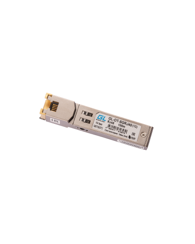 GL-OT-SGRJ45(1G). SFP-модуль. GIGALINK в Саранске