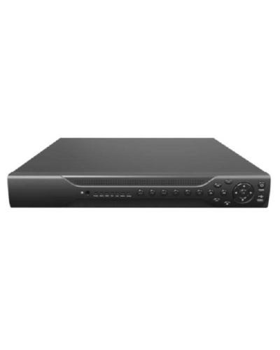 GF-DV1602AHD v3. Видеорегистратор мультиформатный 16-канальный. Giraffe в Саранске