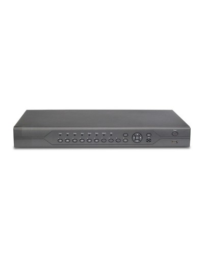 GF-DV3216AHD4.0: Видеорегистратор мультиформатный 32-канальный в Саранске