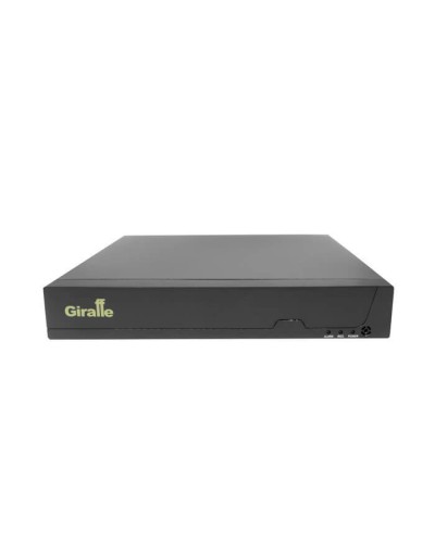 GF-NV1601HD v3. Видеорегистратор IP 16-канальный. Giraffe в Саранске