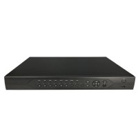 GF-DV1604AHD5.0. Видеорегистратор мультиформатный 16-канальный. Giraffe