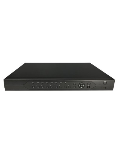 GF-DV1604AHD5.0. Видеорегистратор мультиформатный 16-канальный. Giraffe в Саранске