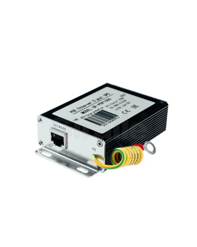GF-PSP1000. Устройство грозозащиты линии  Ethernet и PoE. Giraffe в Саранске
