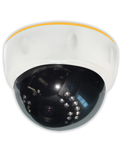 GF-IPVIR4306MP2.0-VF v2. Видеокамера IP купольная. Giraffe в Саранске