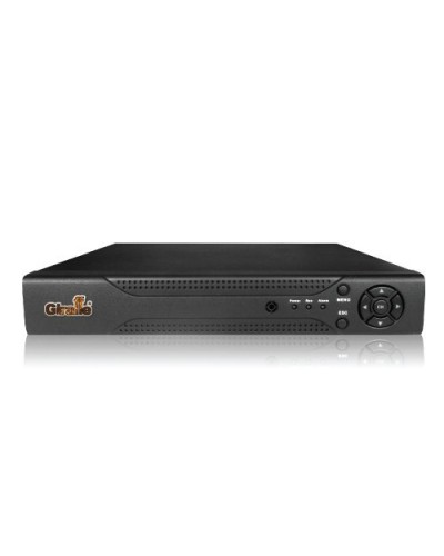 GF-DV0804AHD5.0. Видеорегистратор мультиформатный 8-канальный. Giraffe в Саранске