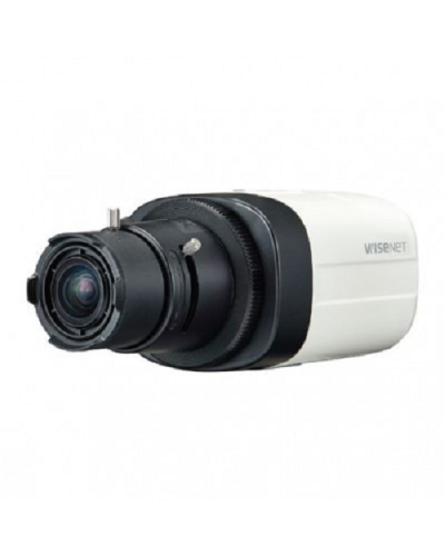 HCB-6000. Видеокамера мультиформатная корпусная. HANWHA в Саранске