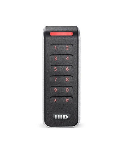 SIGNO 20K (20KTKS-00-000000). Универсальный считыватель. HID в Саранске