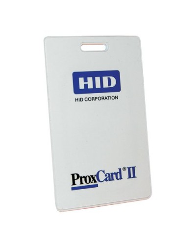 ProxCard II. Карта proximity стандартная. HID в Саранске