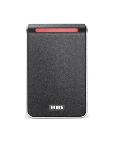 SIGNO 40 (40NKS-02-000000). Считыватель с модулями BLE, NFC. HID в Саранске