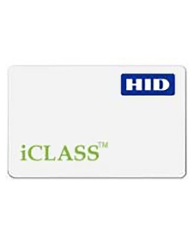 iC-2121: Карта iCLASS в Саранске