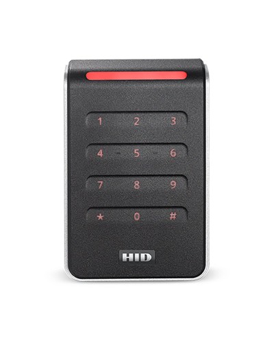 SIGNO 40K (40TKS-01-000000). Считыватель с модулями BLE, NFC. HID в Саранске