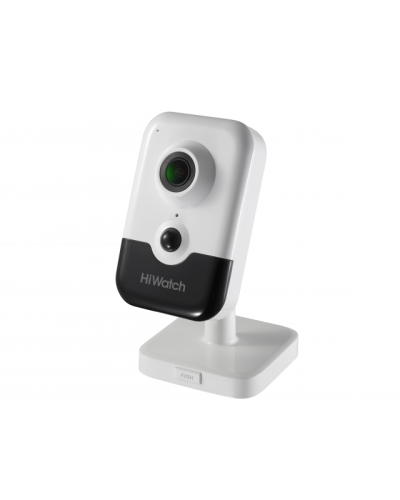DS-I214(B) (2.0 mm). Бюджетная IP-видеокамера компактная. HiWatch в Саранске
