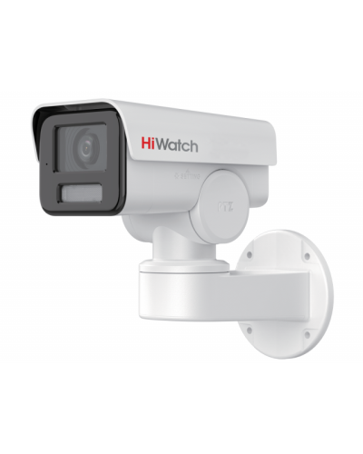 PT-Y2400I-DE. Профессиональная IP-видеокамера поворотная. HiWatch в Саранске