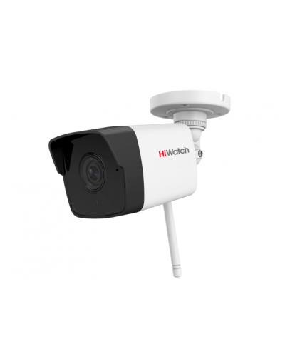 DS-I250W(C)(2.8 mm). Бюджетная IP-видеокамера цилиндрическая. HiWatch в Саранске