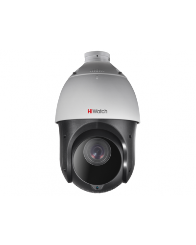 DS-T265(C). Бюджетная видеокамера TVI поворотная. HiWatch в Саранске