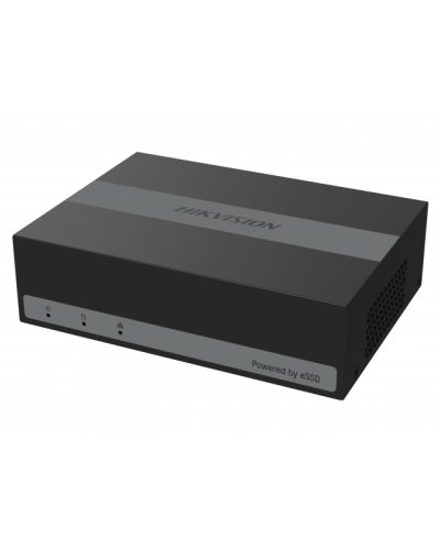 DS-H108EGA(512GB). Видеорегистратор TVI 8-канальный. HiWatch в Саранске