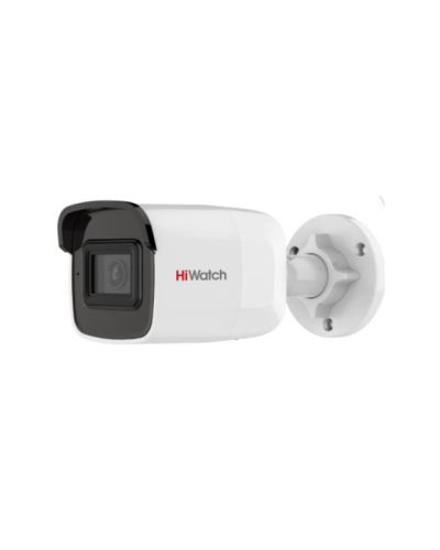 DS-I650M(B)(2.8mm). Бюджетная IP-видеокамера цилиндрическая. HiWatch в Саранске