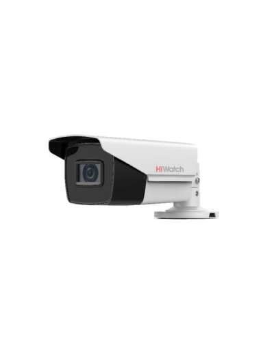 DS-T206S (2.7-13,5 mm). Бюджетная видеокамера мультиформатная цилиндрическая. HiWatch в Саранске
