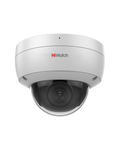 DS-I652M(B)(4мм). Бюджетная IP-видеокамера купольная. HiWatch в Саранске