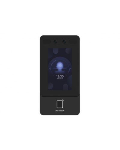 ACT-T1342MFW. Биометрический терминал. HiWatch в Саранске