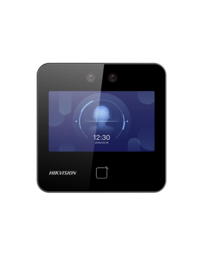 ACT-T1343EW. Биометрический терминал. HiWatch в Саранске