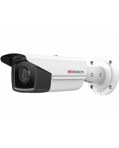 IPC-B522-G2/4I (2.8mm). Профессиональная видеокамера IP цилиндрическая. HiWatch Pro в Саранске