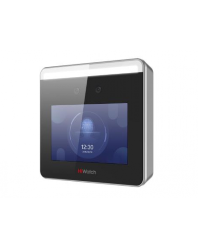 ACT-T1331W. Биометрический терминал. HiWatch Pro в Саранске