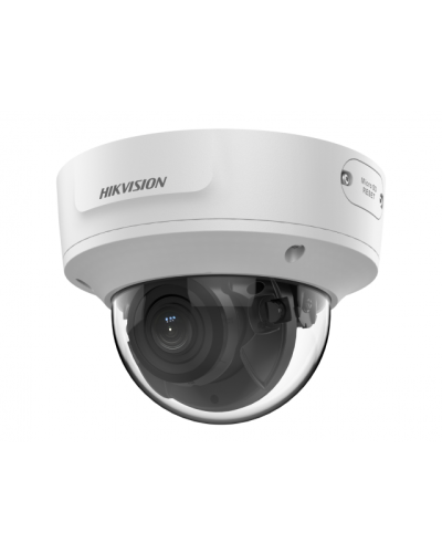 DS-2CD2783G2-IZS. Профессиональная видеокамера IP купольная. Hikvision в Саранске