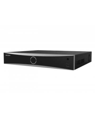 DS-8632NXI-K8. IP-видеорегистратор 32 канальный. Hikvision в Саранске