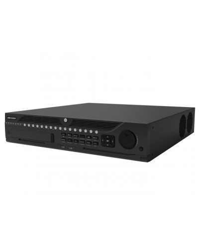 iDS-9032HQHI-M8/S. Видеорегистратор TVI 32-канальный. Hikvision в Саранске
