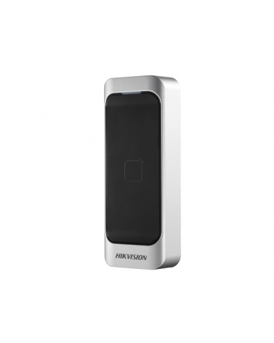 DS-K1107AM. Считыватель карт Mifare. Hikvision в Саранске