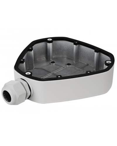 DS-1280ZJ-DM25. Монтажная коробка для купольных камер. Hikvision в Саранске