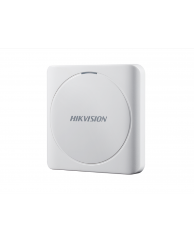 DS-K1801E. Считыватель карт EM-Marin. Hikvision в Саранске