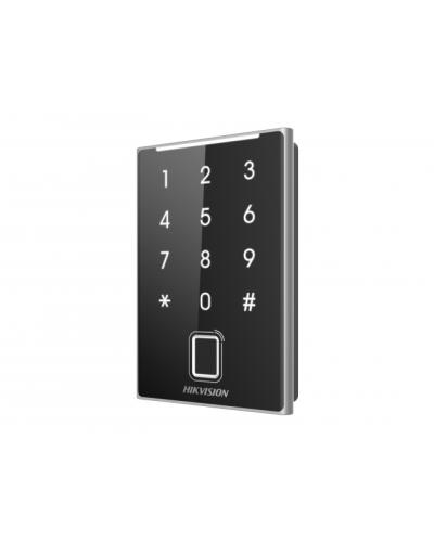 DS-K1109DKFB. Считыватель карт Desfire, Mifare 1, Felica. Hikvision в Саранске