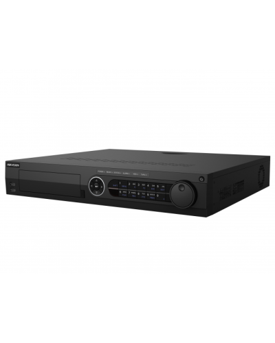 iDS-7332HUHI-M4/S. Видеорегистратор TVI 32-канальный. Hikvision в Саранске