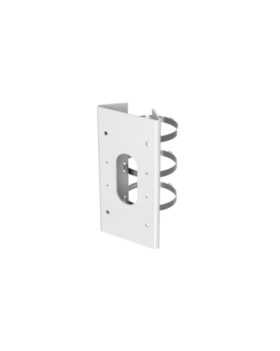 DS-1475ZJ-SUS. Кронштейн столбовой. Hikvision в Саранске