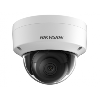DS-2CD2143G2-IS(4мм). Профессиональная видеокамера IP купольная. Hikvision